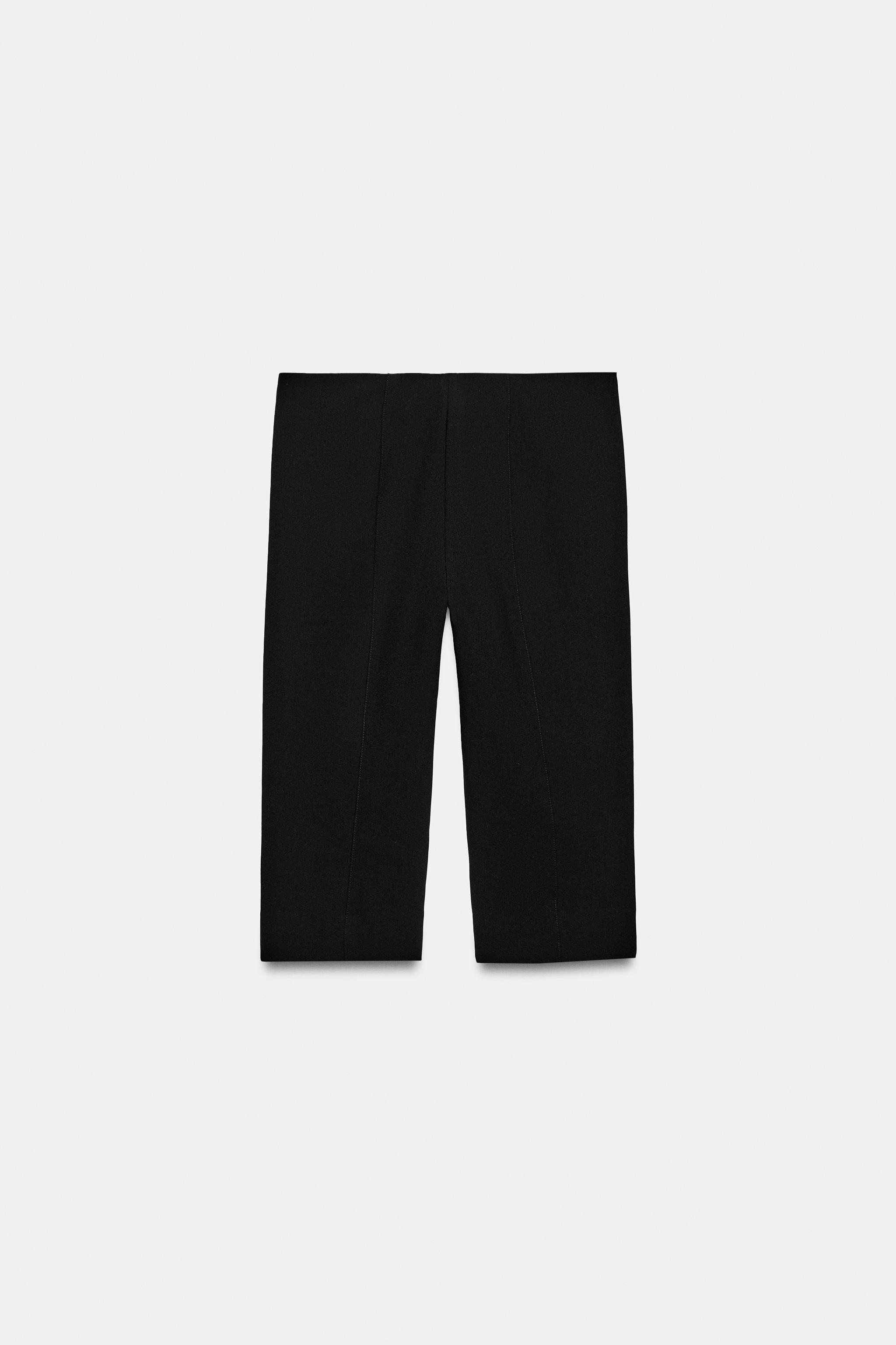 ZW COLLECTION CAPRI PANTS