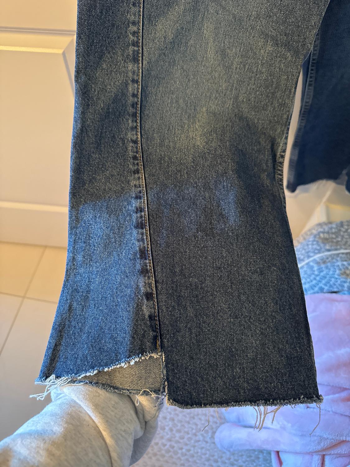 JEANS Z1975 WIDE LEG - Image 3