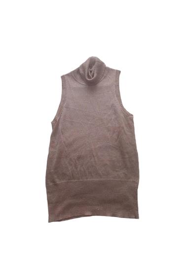 CAMISETA SIN MANGAS