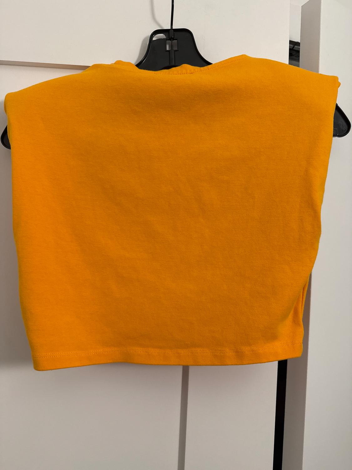 SHOULDER PAD TOP - Image 2