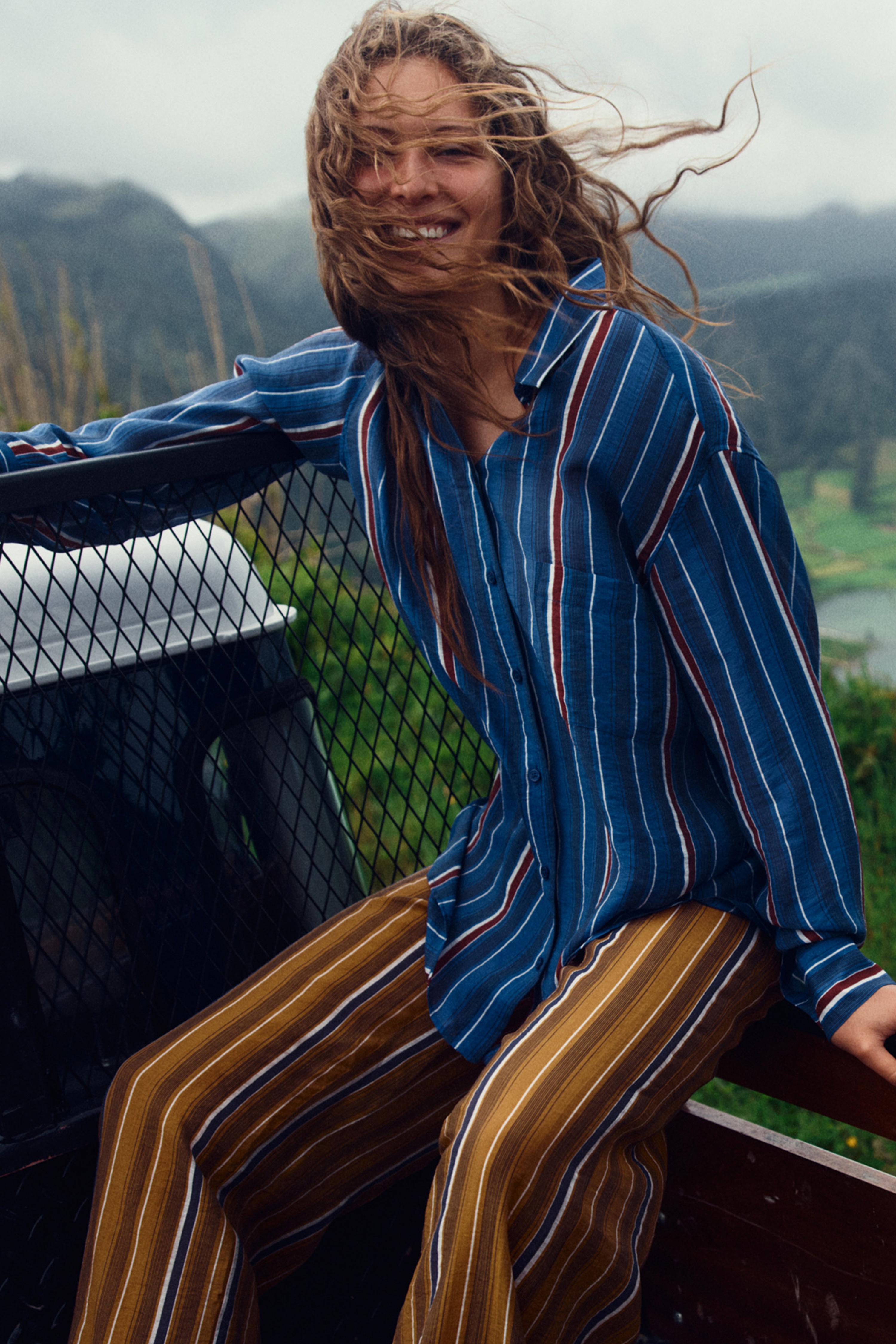 ZARA United States | New Collection Online