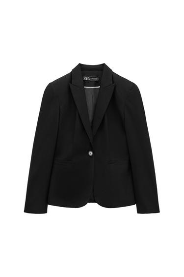 BLAZER BÁSICA
