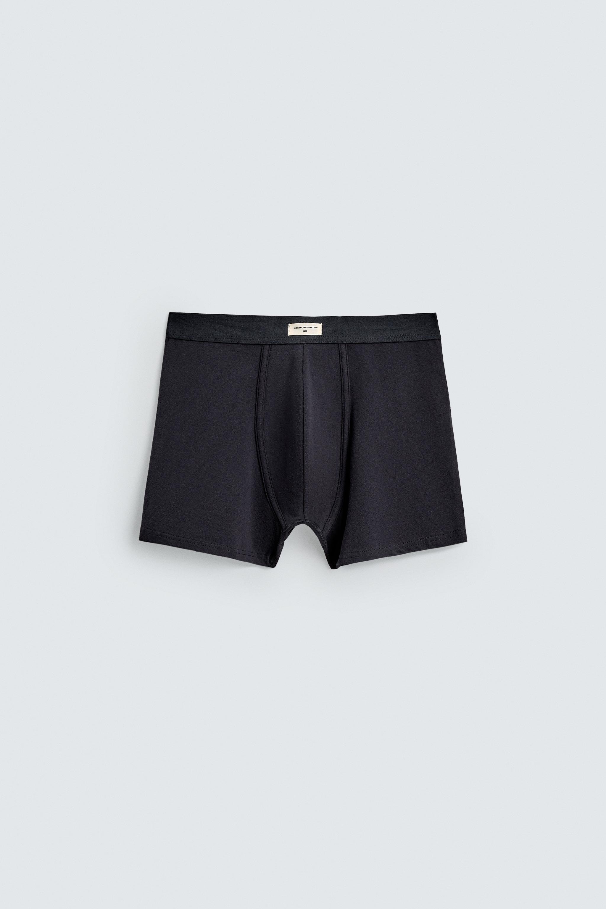 SOFT BOXER PACK 3