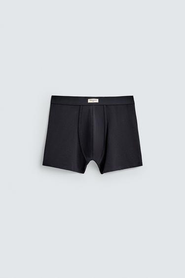 BOXER SOFT PACK 3 - divers de Zara - Image 4