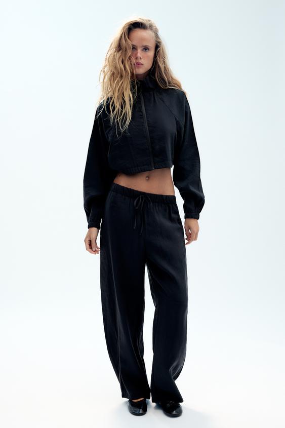 CONJUNTO CHAQUETA Y PANTALÓN - 782 de Zara - Imagen 0