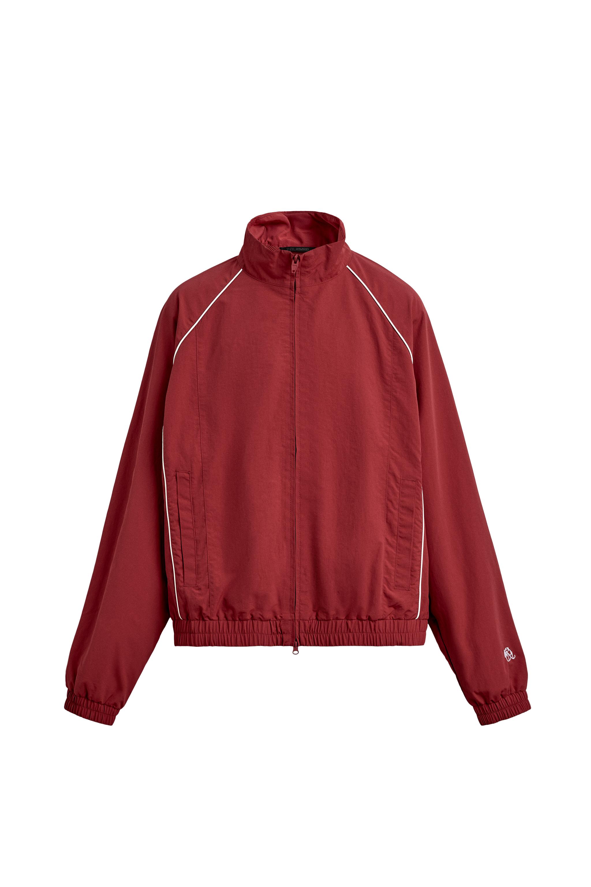 メンズトラックスーツ | ZARA 日本