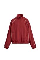 KONTRAST ÇİZGİLİ T-SHIRT - Görsel 2