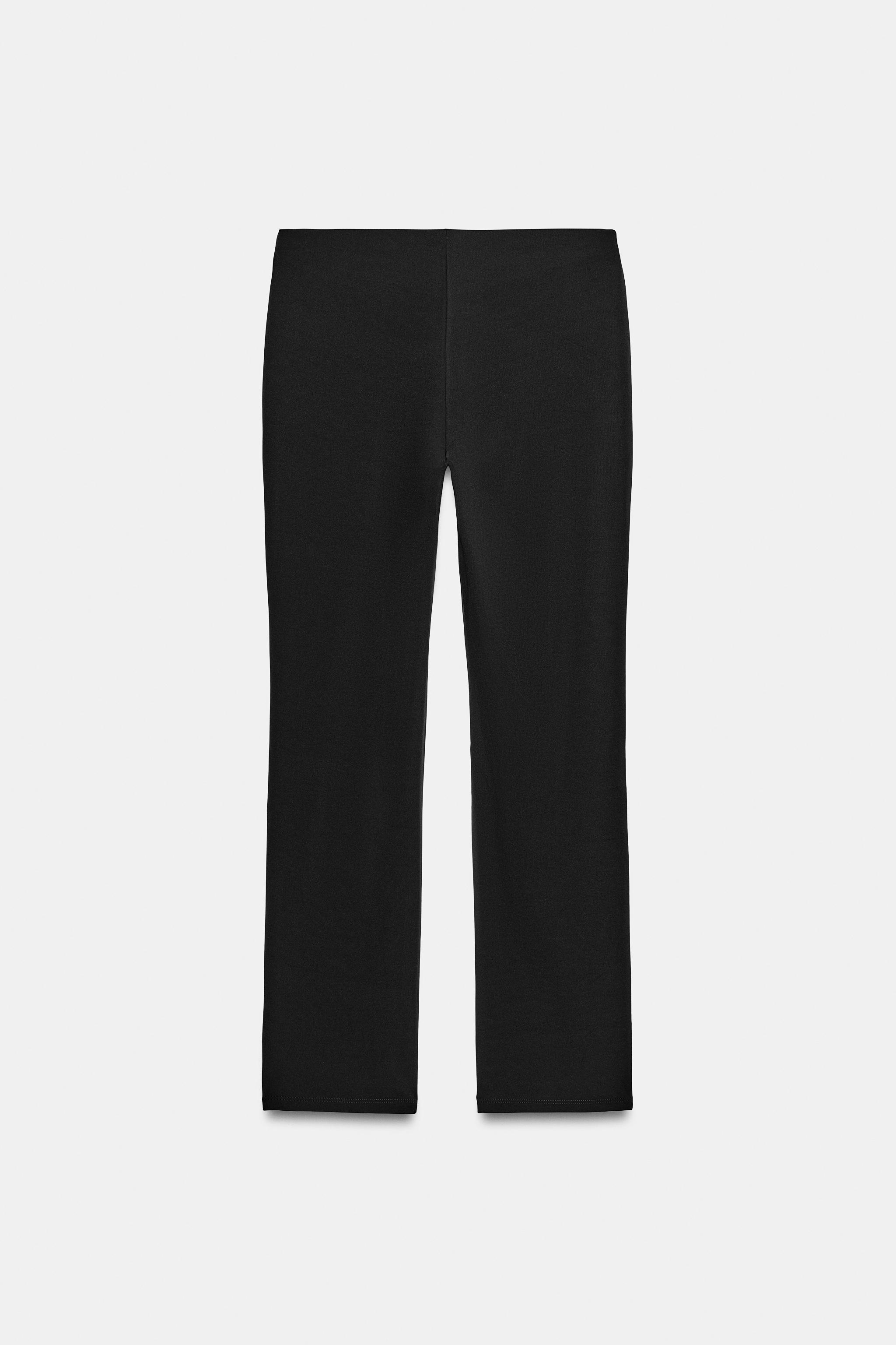 ZIP POCKET PANTS