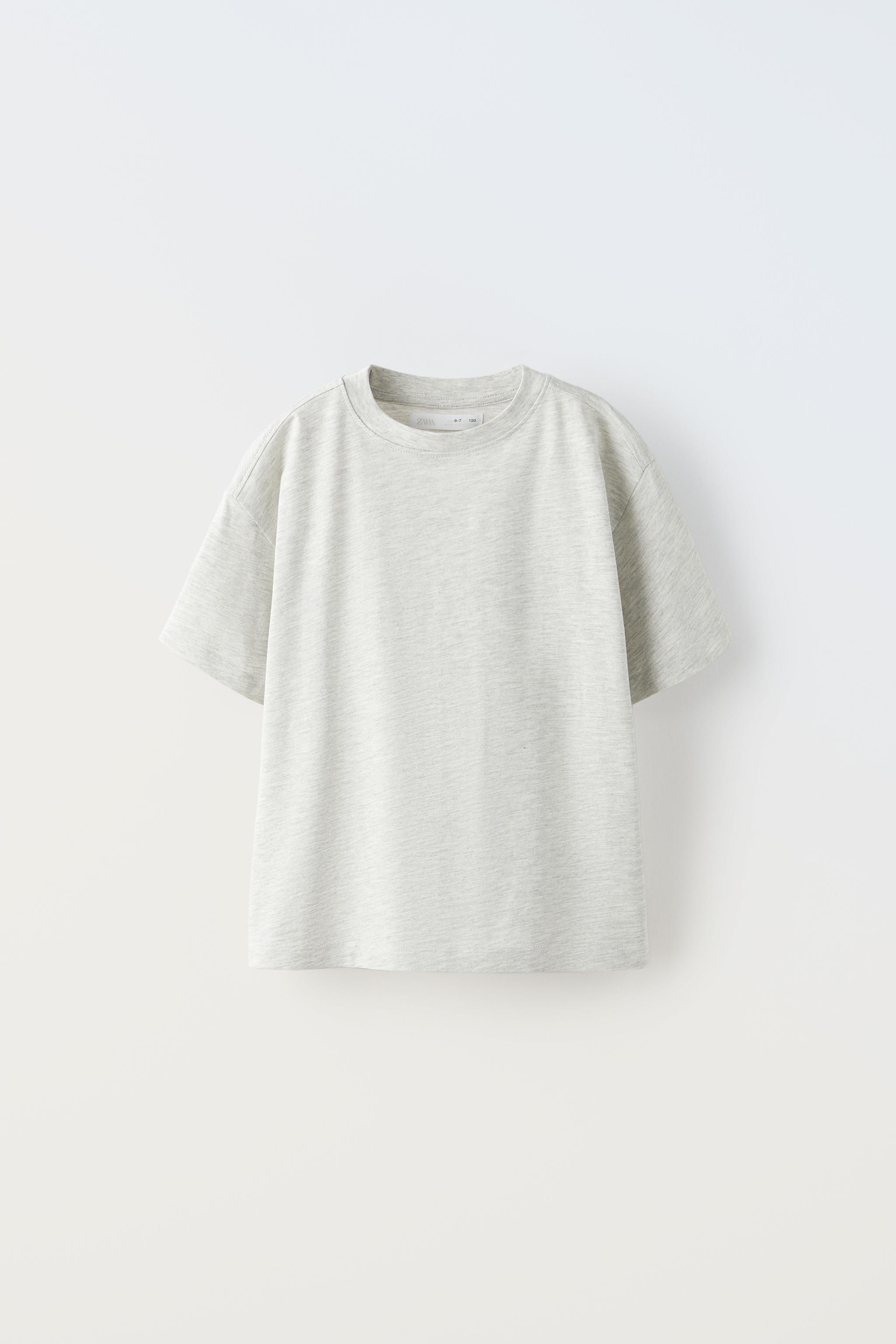 ストライプTシャツ x 2セット - ブルー | ZARA Japan / 日本