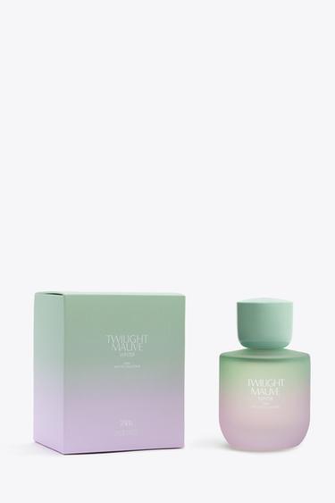 TWILIGHT MAUVE WINTER EDT 90 ML / 3.04 oz -  by Zara - Image 3