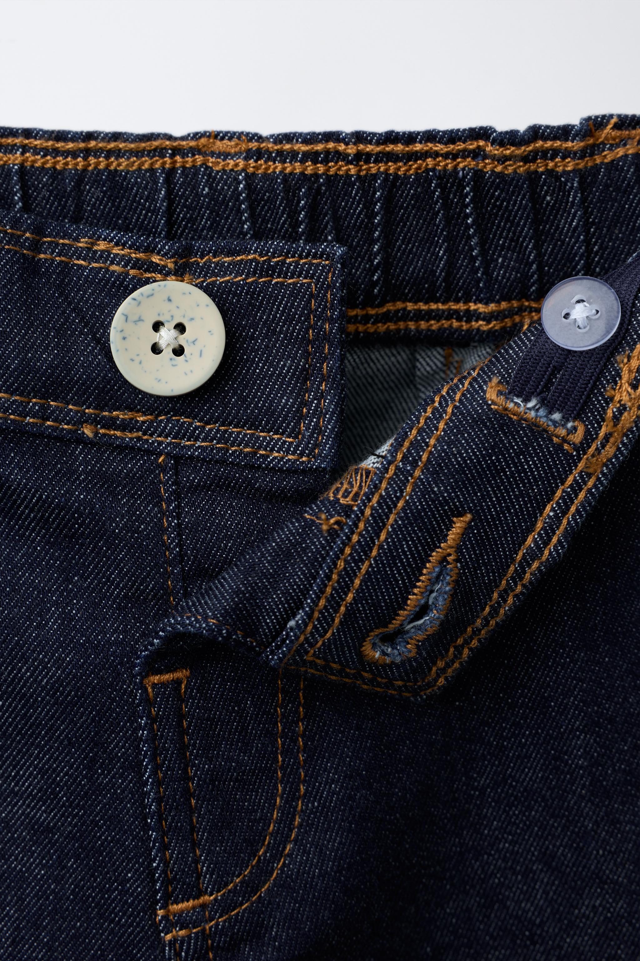 SAILOR JEANS