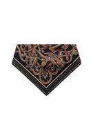 V YAKA INTERLOK T-SHIRT - Görsel 5