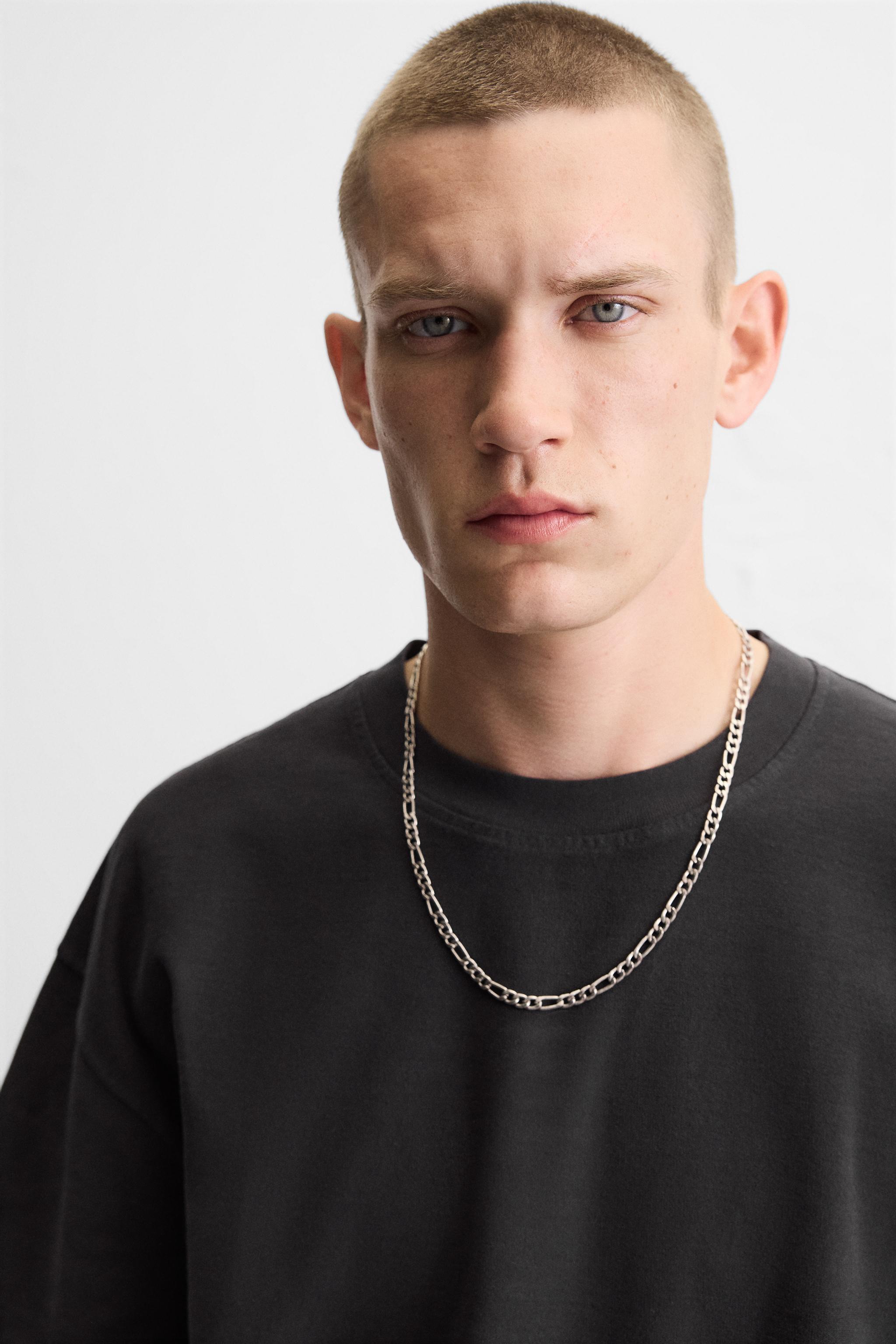 HEAVY WEIGHT TEXTURED T-SHIRT