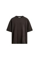 REGULAR FIT KETEN PAMUKLU GÖMLEK - Görsel 2