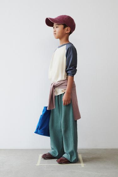 LOOK - 772 by Zara