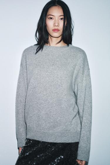 Zara Product image - Light gray