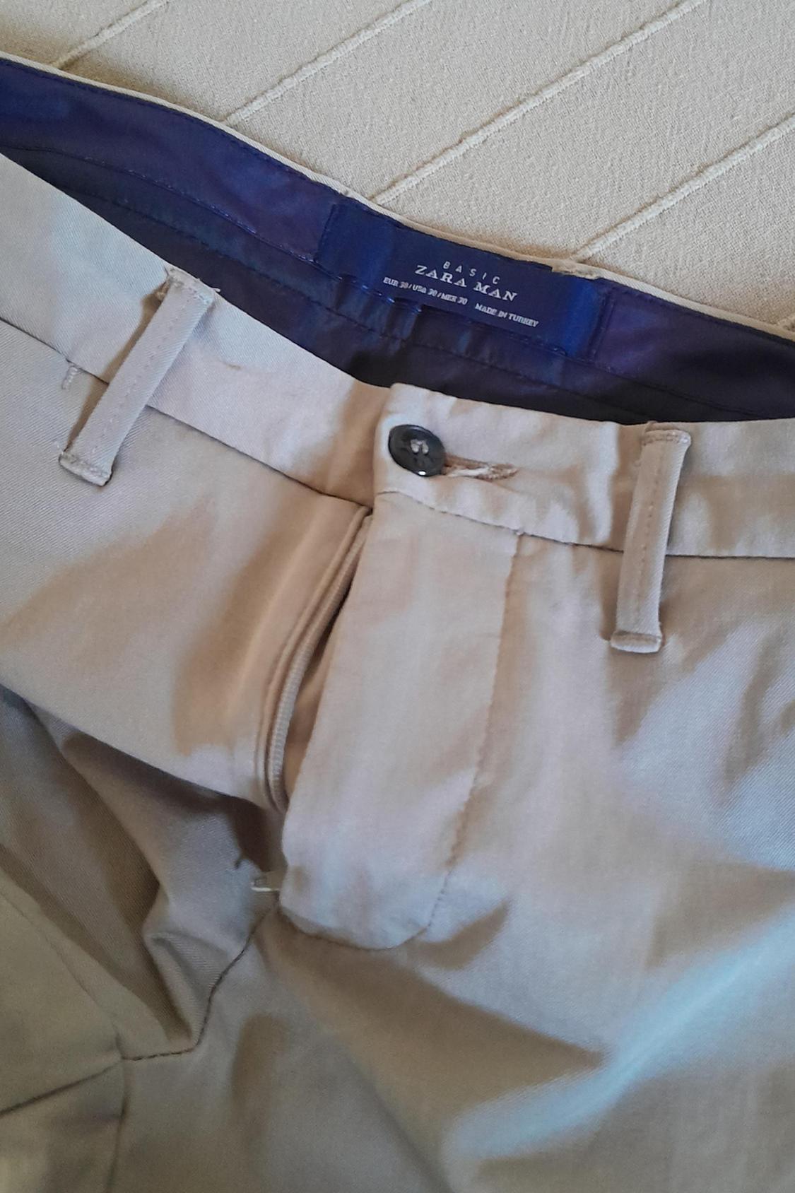 PANTALONI ELASTICIZZATI - Image 4