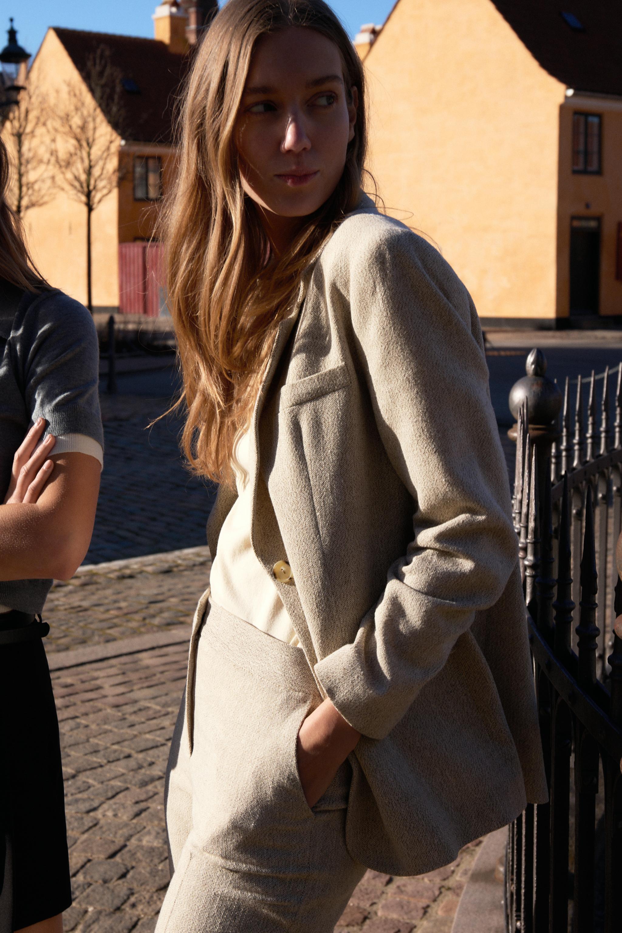 スーツ – レディース オフィス | ZARA 日本