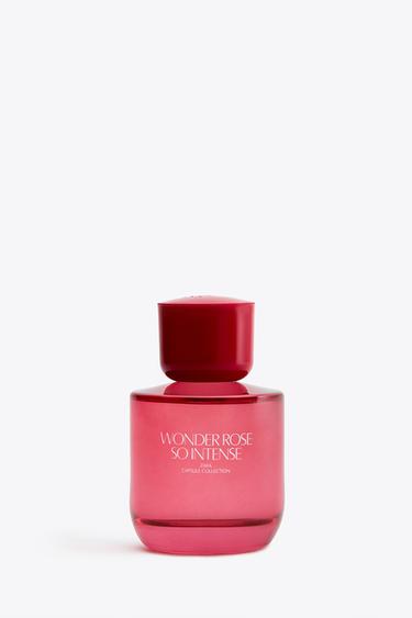 WONDER ROSE SO INTENSE EDP 90ML (3.04 FL. OZ). -  by Zara - Image 0