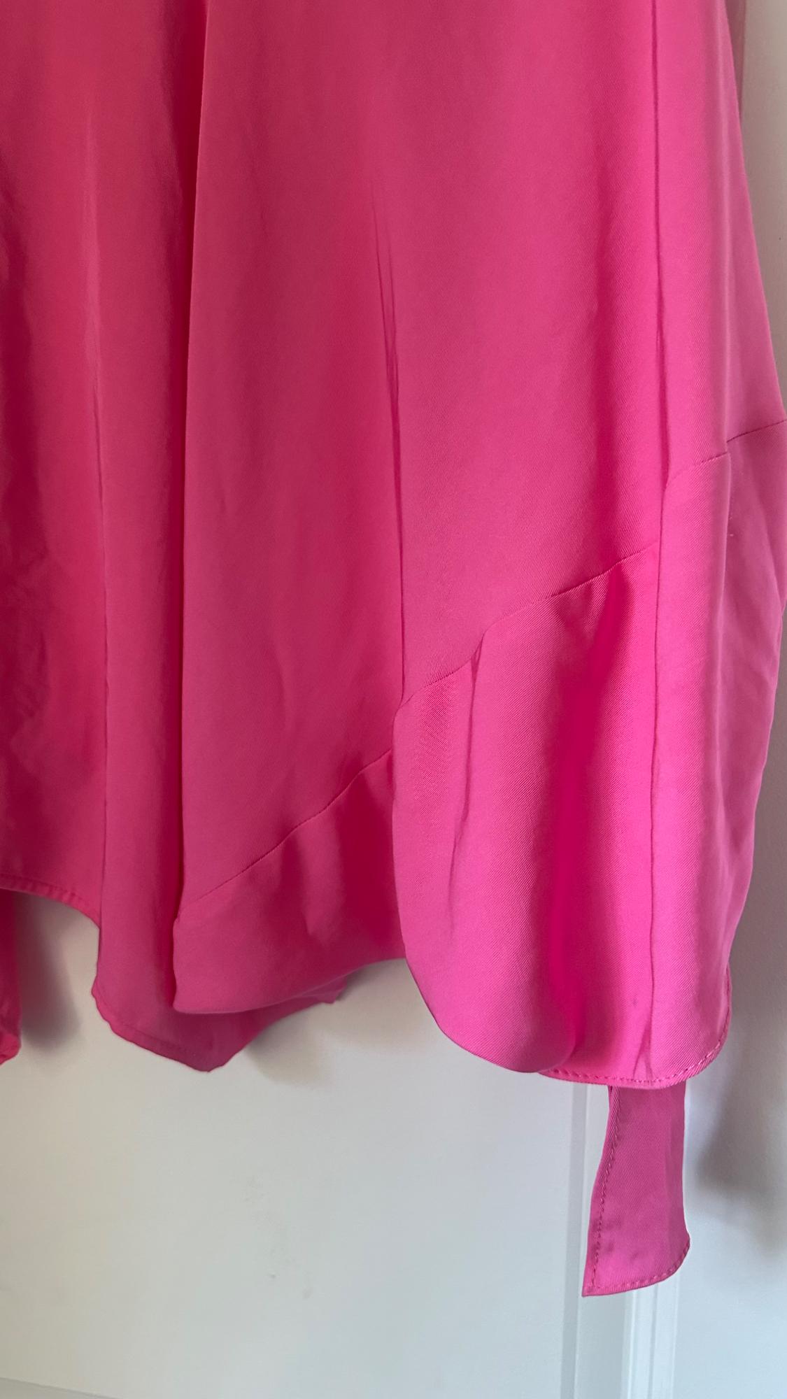 BLUSA FLUIDA LAZADAS - Image 3