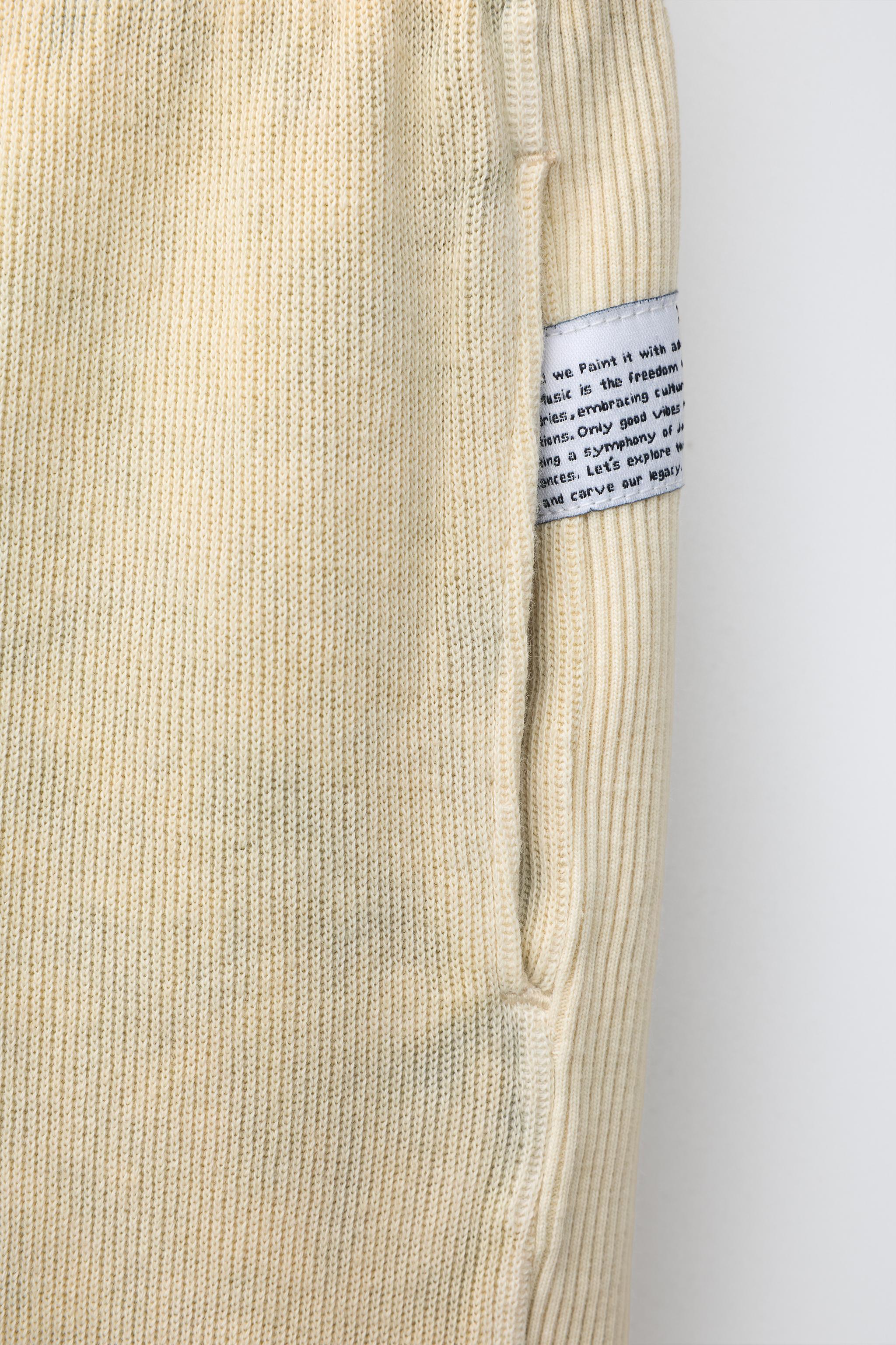 GARMENT DYED SHORTS