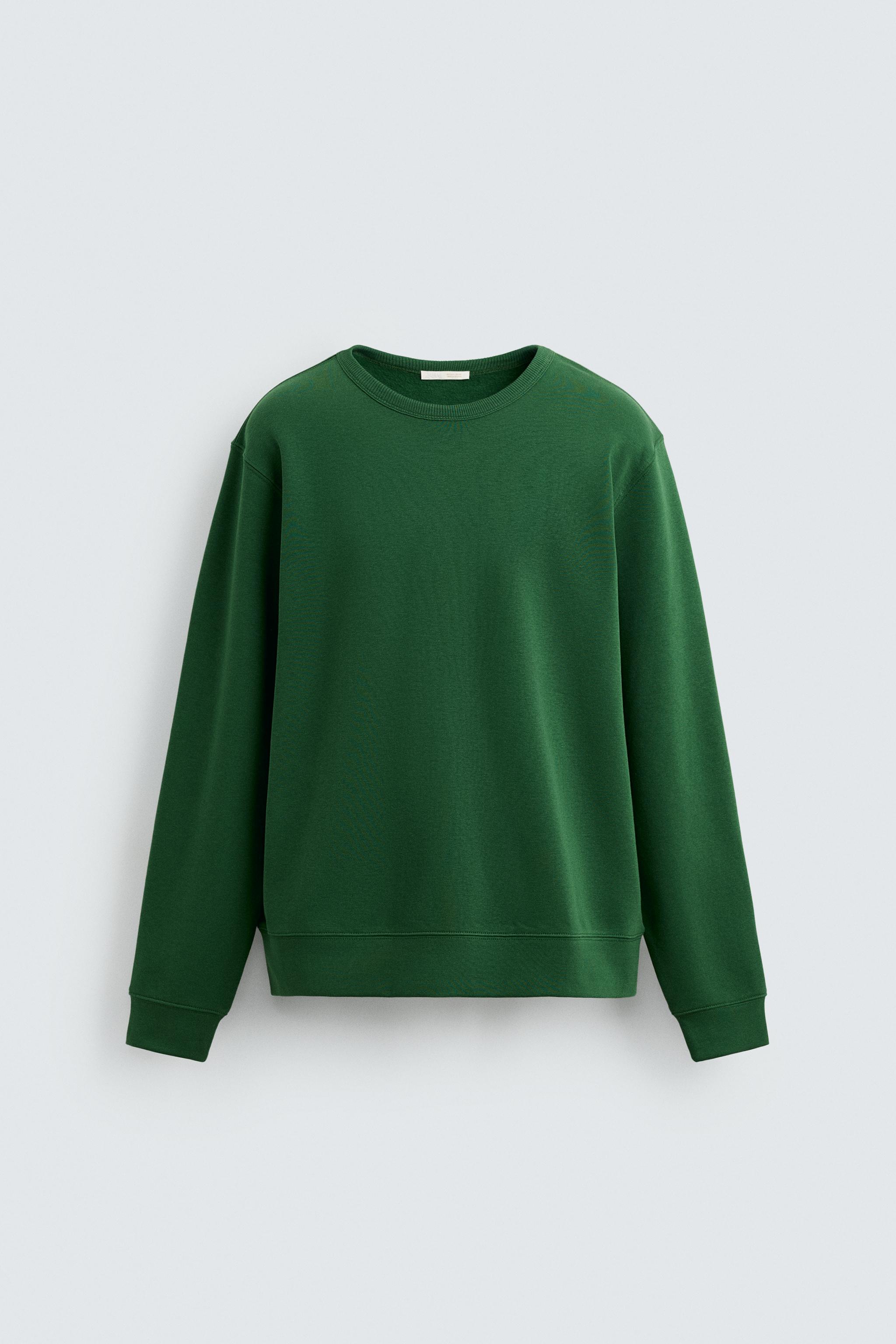 値下げ⭐️TANGRAM BASIC LOGO SWEAT CREW かグリーン 値下げ⭐️TANGRAM BASIC LOGO SWEAT CREW かグリーン TANGRAM BASIC