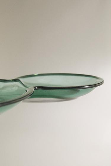 ASSIETTE ENFANT MICKEY & MINNIE ©DISNEY - Vert de Zara - Image 3