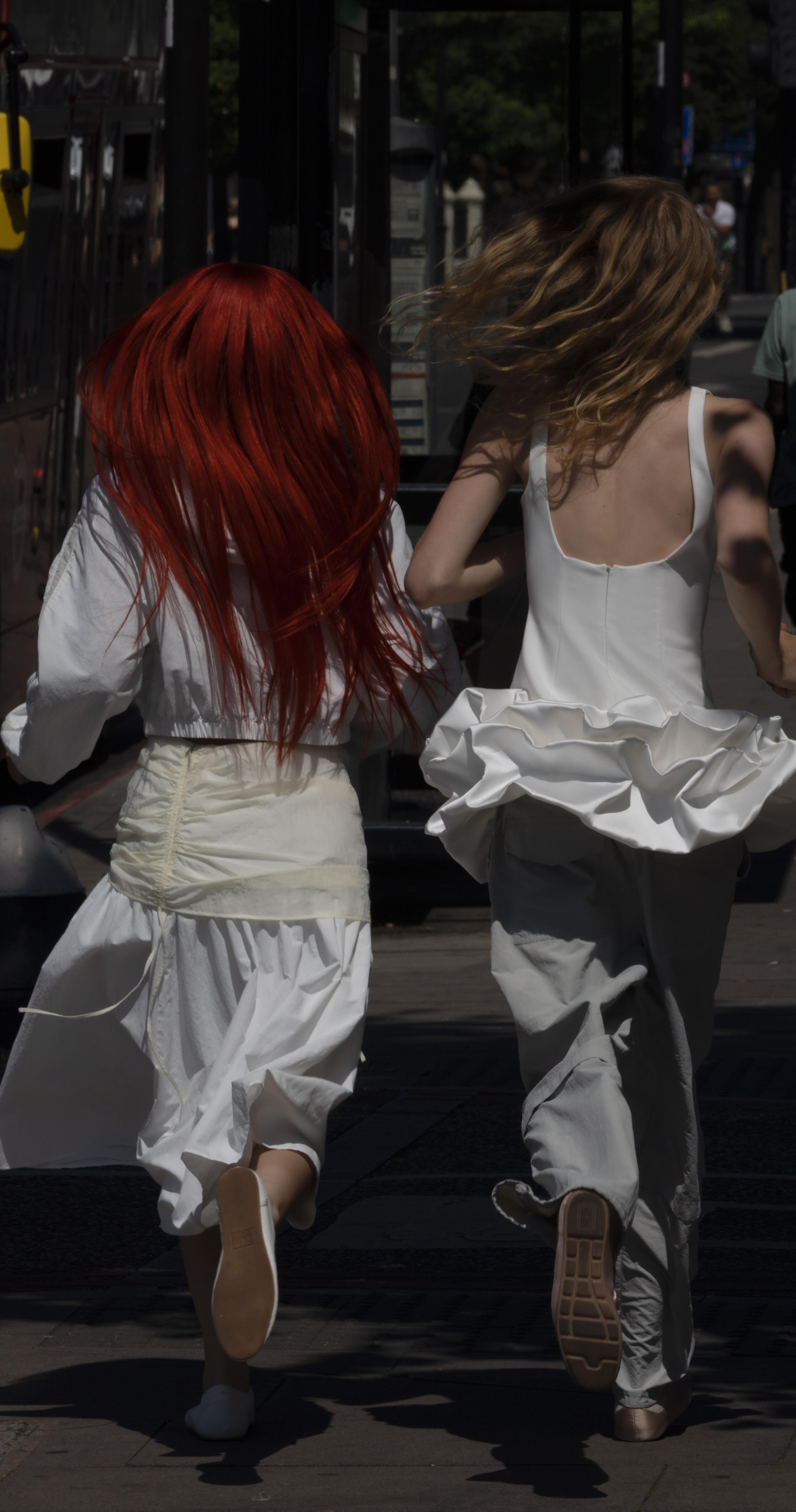 ご成約確定いたしました♡♡ 薫り [キッズ シューズ] ザラ ガール 18.8cm 