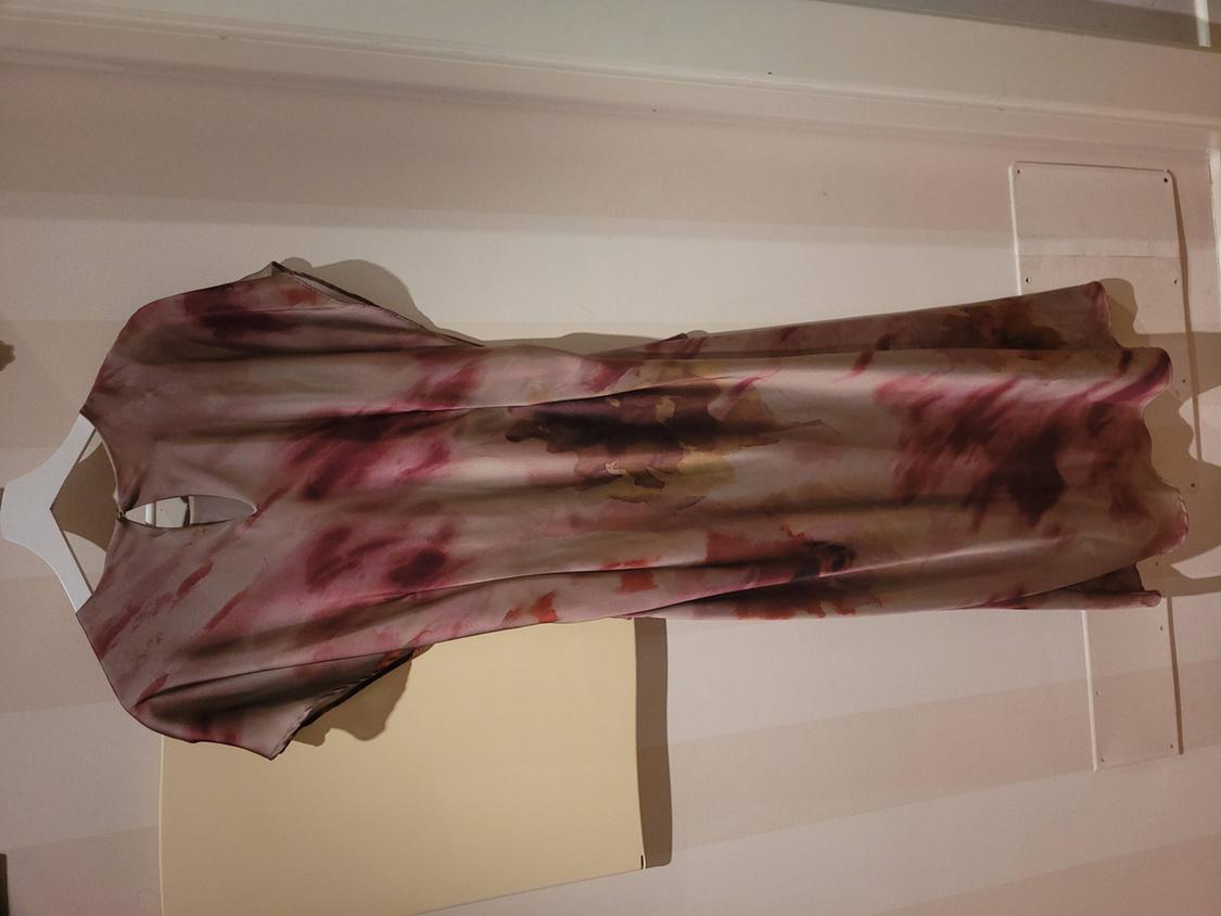 ΦΟΡΕΜΑ ΣΑΤΙΝΕ ΜΕ ΣΤΑΜΠΑ TIE DYE - Image 5