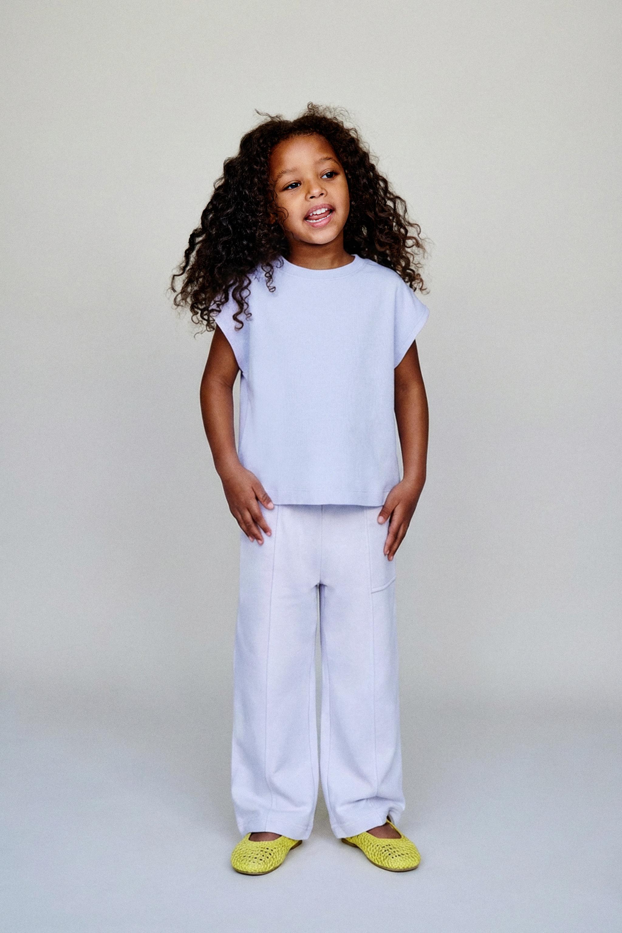 HEAVYWEIGHT CULOTTES