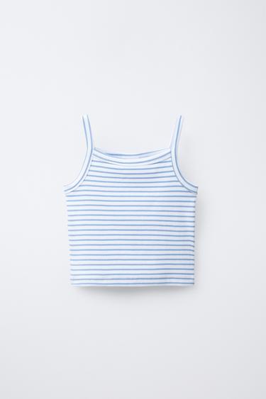 Image du produit - Bleu ciel de Zara