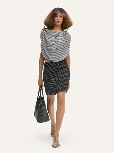 LOOK - Marino de Zara - Imagen 0