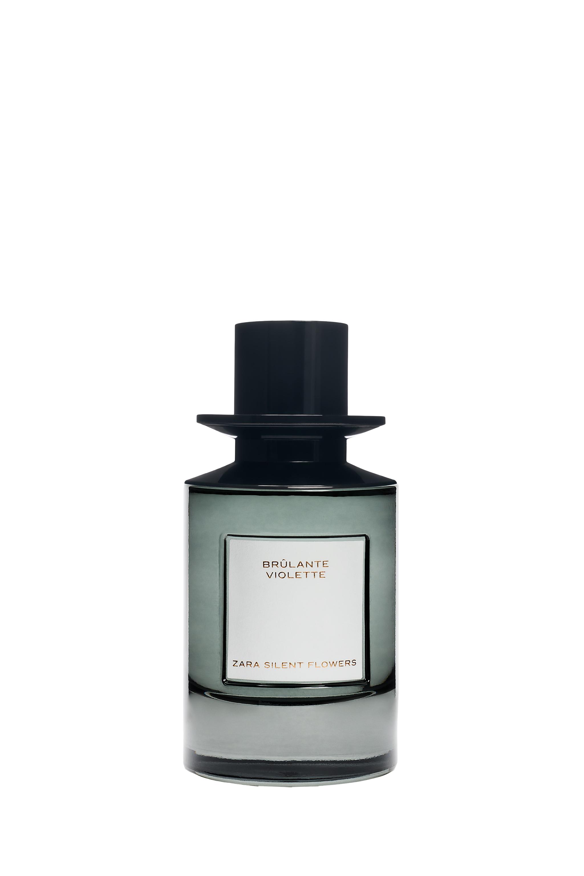 BRÛLANTE VIOLETTE PARFUM 100 ML | ZARA United States