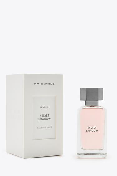 VELVET SHADOW EDP 100 ML (3.4 FL. OZ). -  by Zara - Image 1