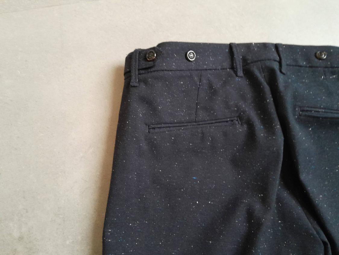 PANTALONE UOMO DA COMPLETO - Image 6