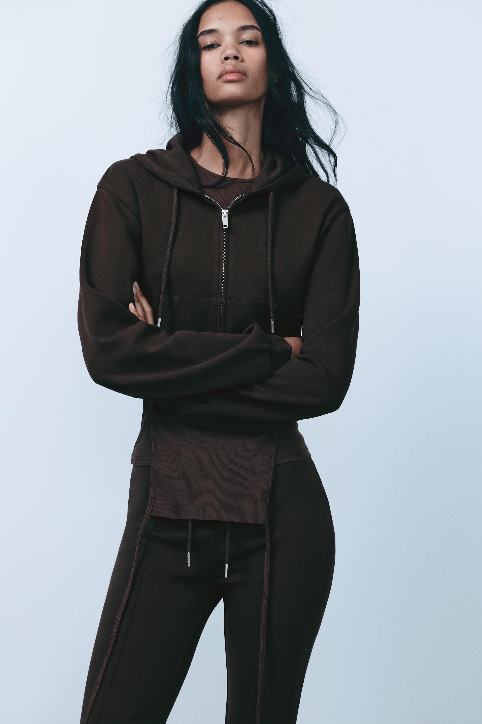 Women s Stylish Tracksuits ZARA United Arab Emirates