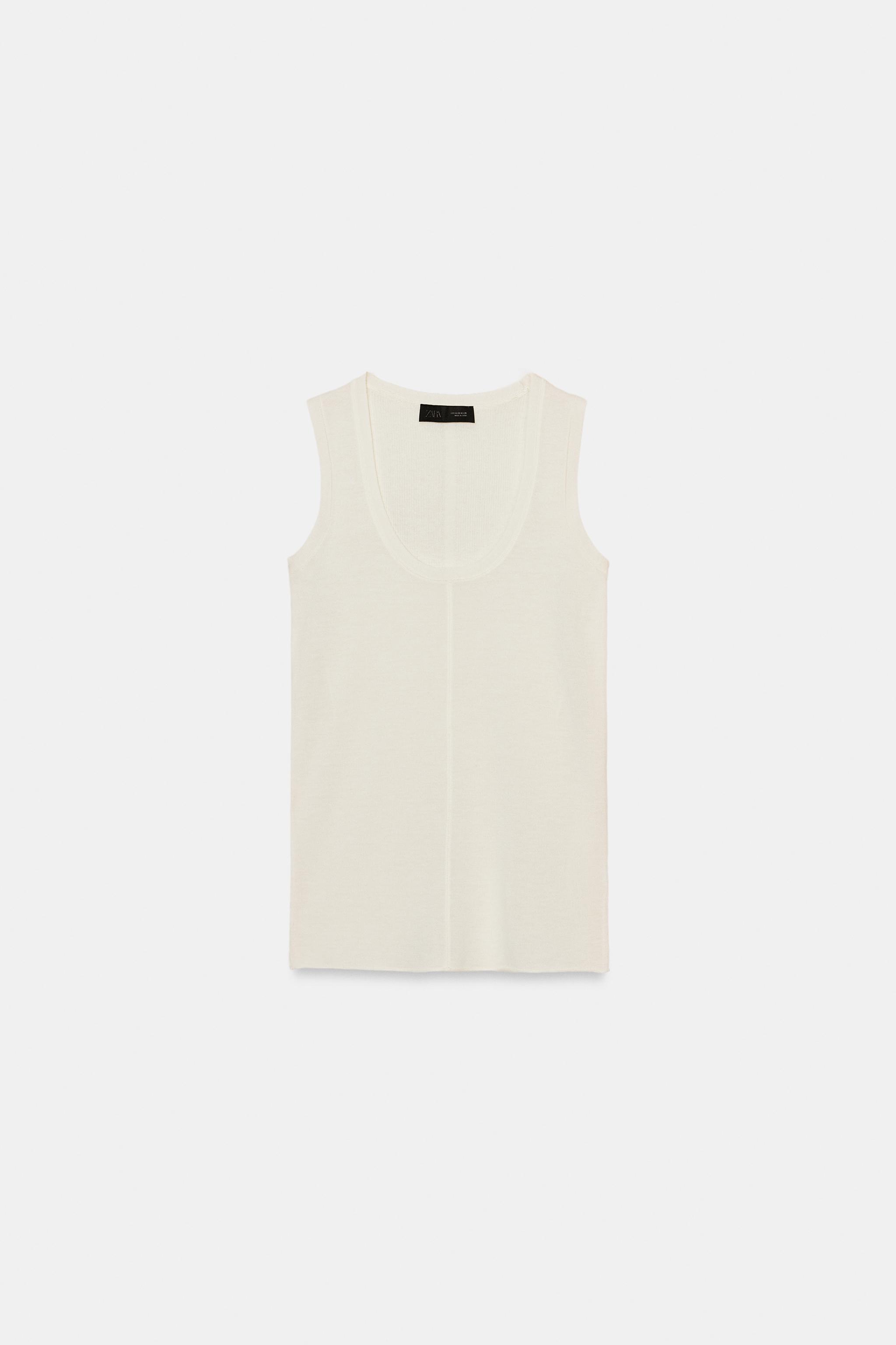 EXTRA-FINE WOOL TOP