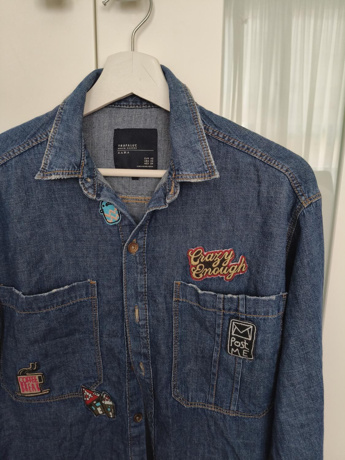CAMISA - Image 2