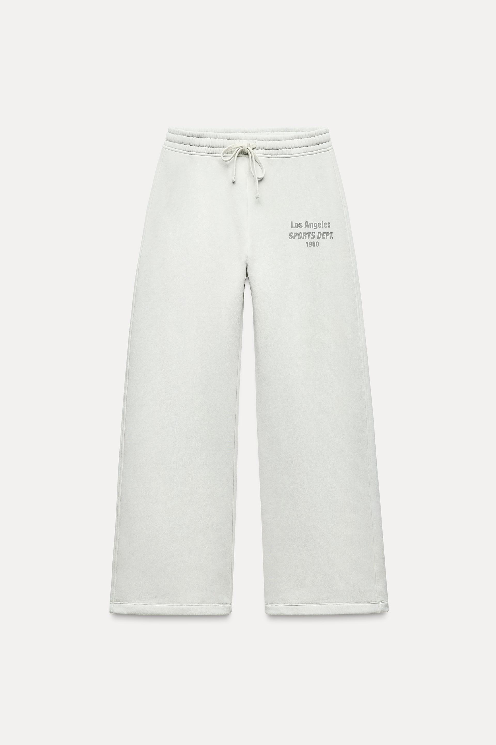 FADEDJOGGINGTROUSERS