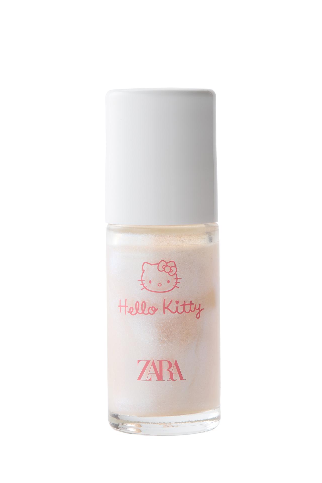 Блестки для тела HELLO KITTY © SANRIO, 25 мл