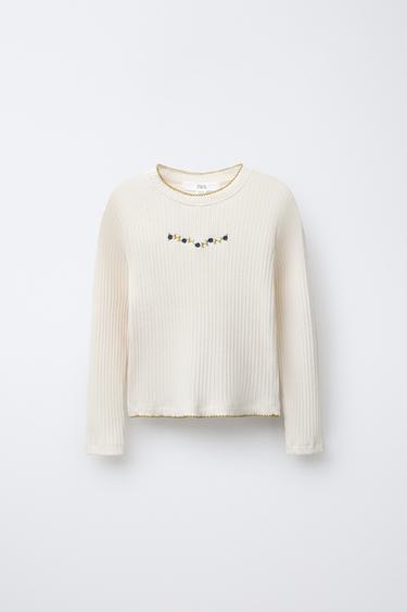Imagen de producto - Crudo de Zara