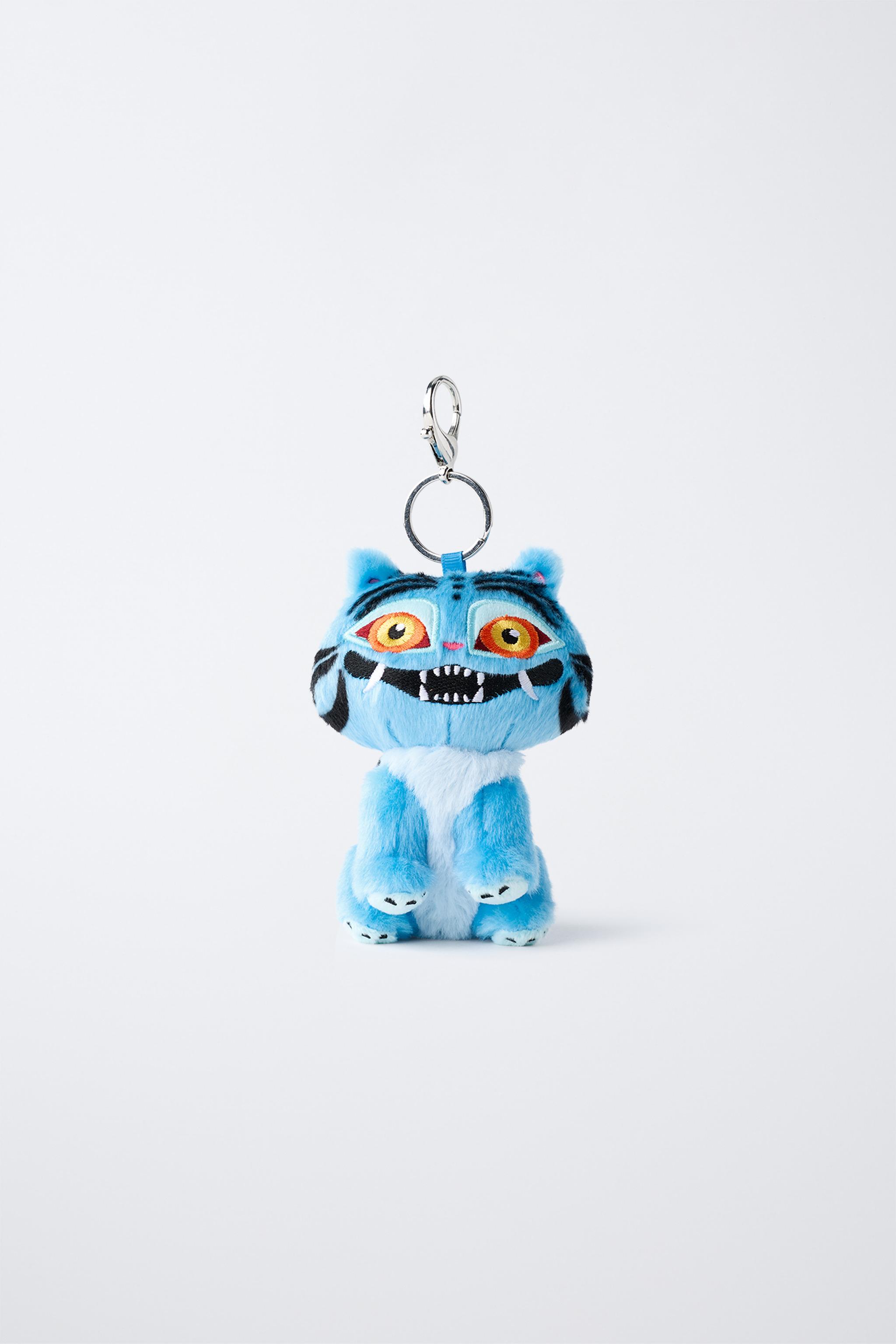 KPOP DEMON HUNTERS™ NETFLIX © TIGER KEYCHAIN