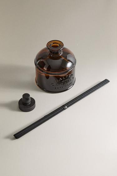 (460 ML) DIFFUSEUR MIKADO SALTED CARAMEL - Crème de Zara - Image 2
