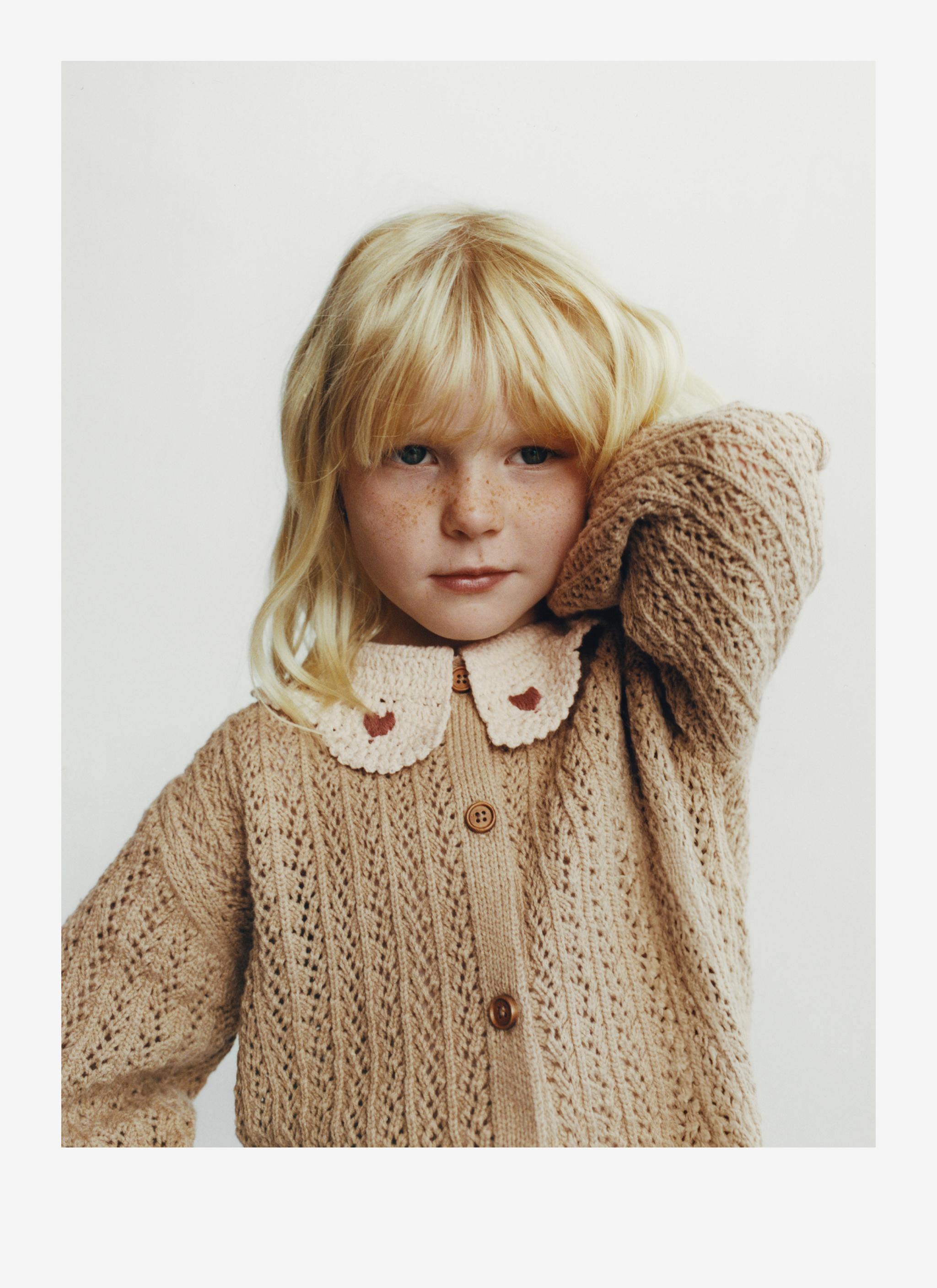 女の子（乳幼児）用カジュアルウェア | ZARA 日本