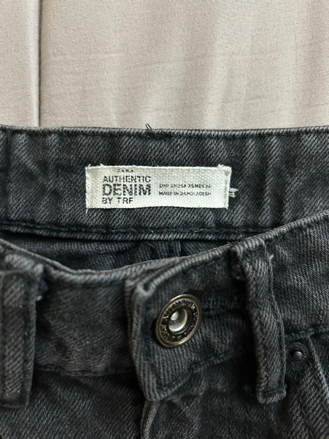 ΜΙΝΙ ΦΟΥΣΤΑ ΝΤΕΝΙΜ AUTHENTIC - Image 3