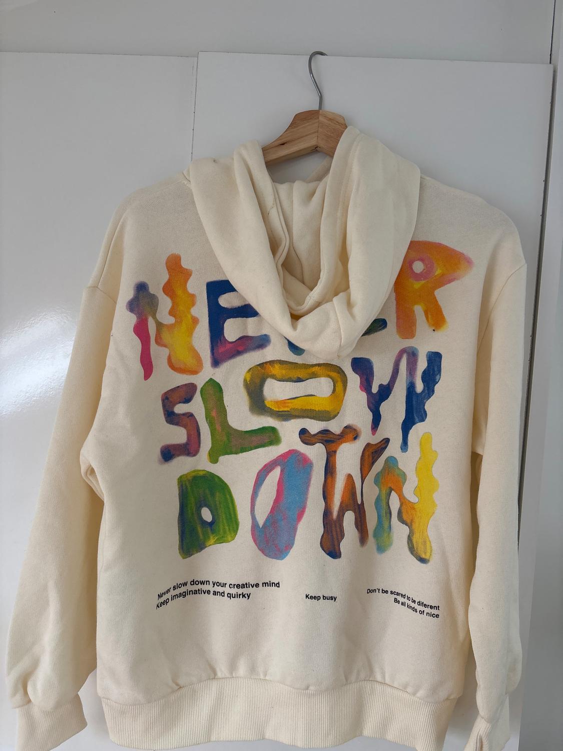 HOODIE - Image 3