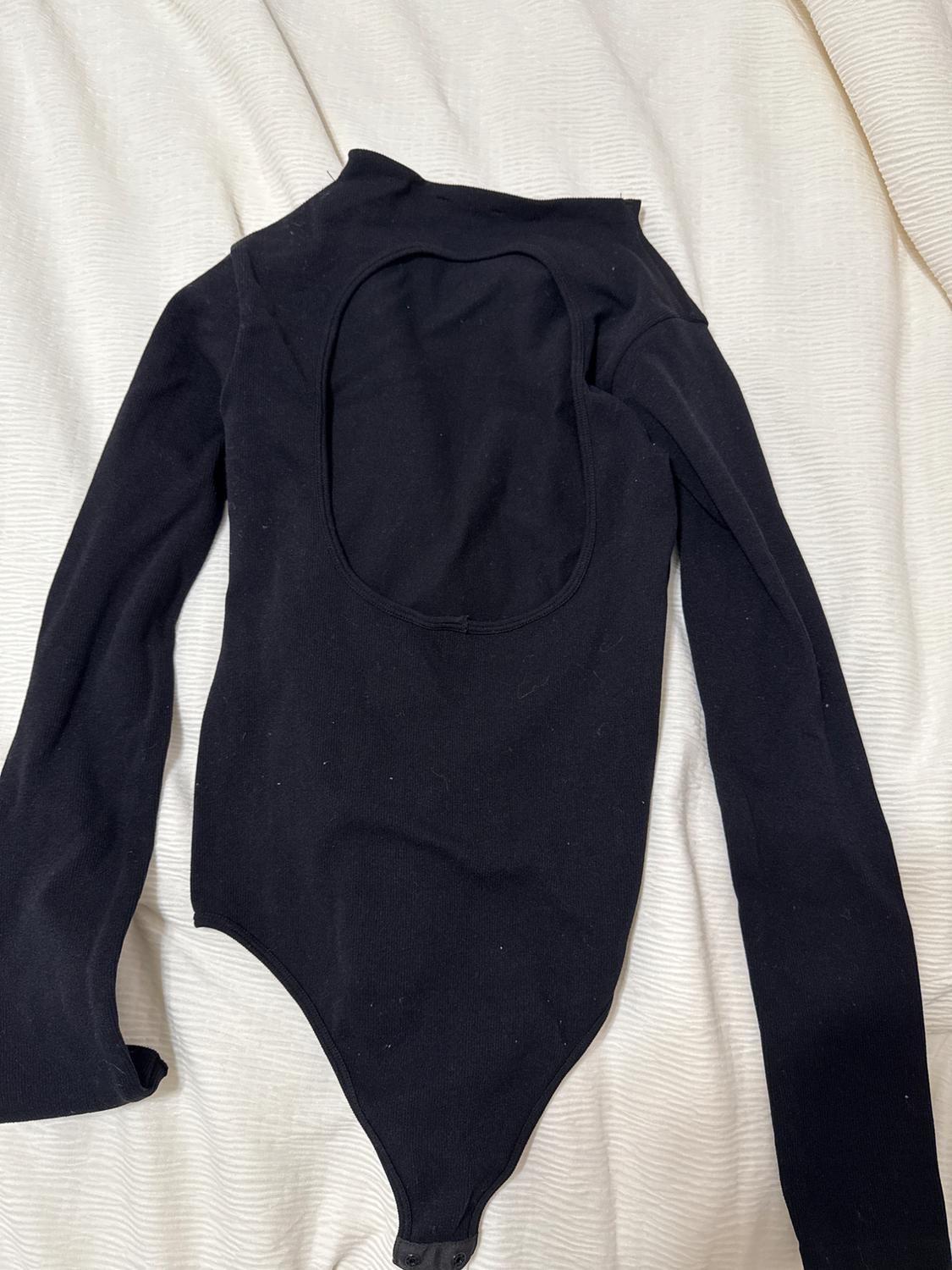BODY CUELLO SUBIDO - Image 2