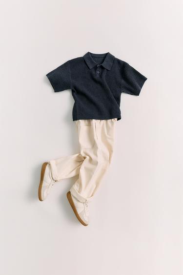 LOOK - COLOR 4 de Zara