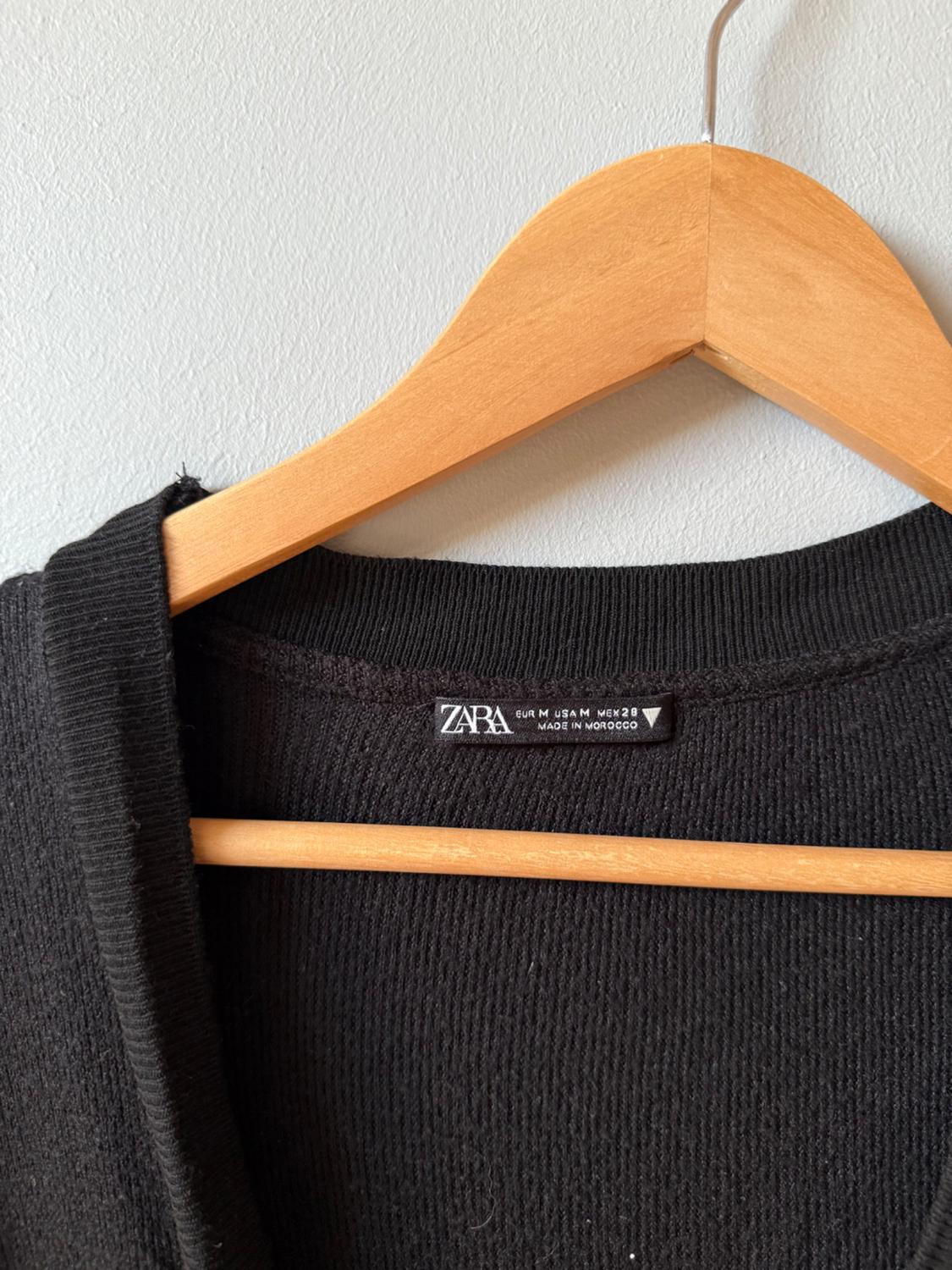 SOFT-FEEL CARDIGAN - Image 3