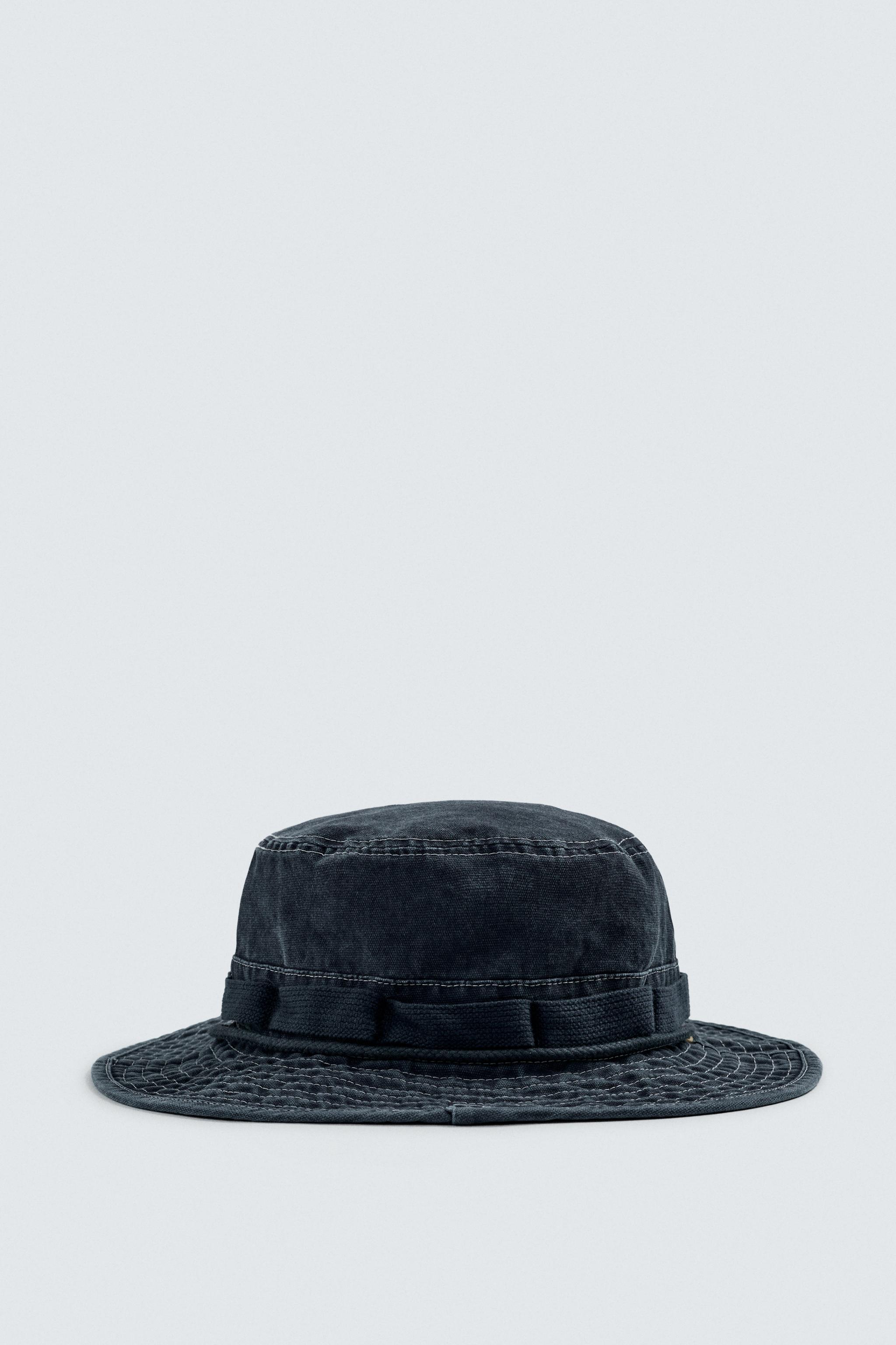 CHAPEAU BOB BORD LARGE